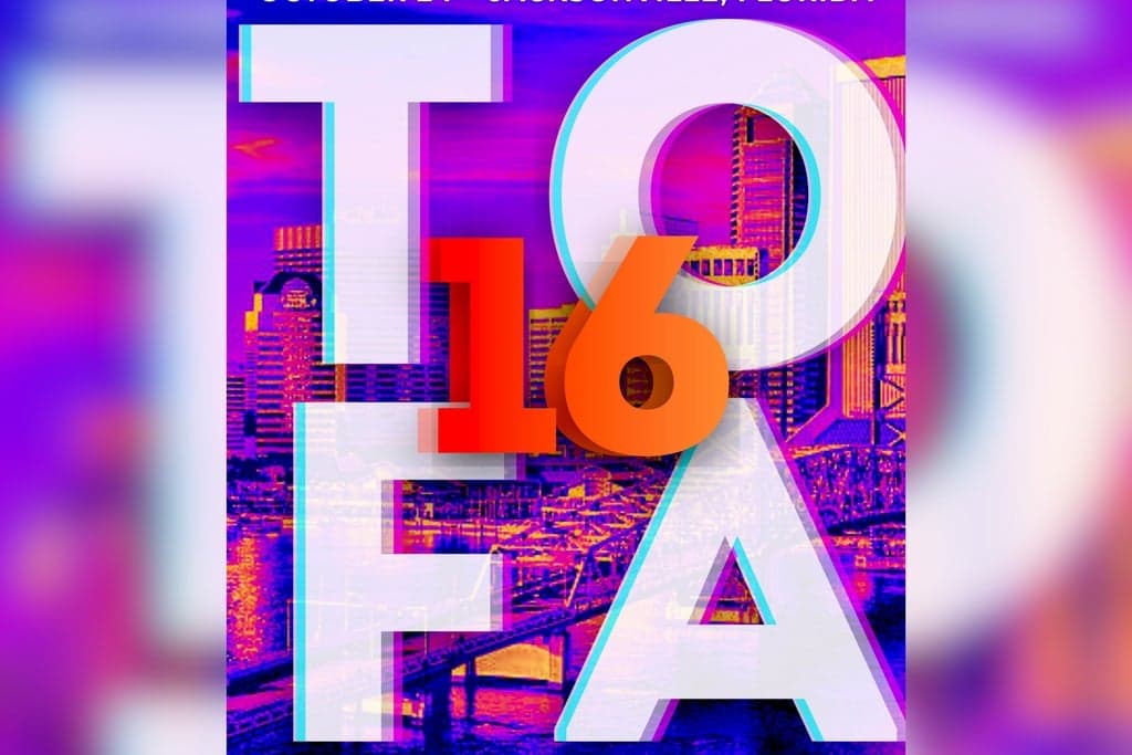 The 16th Annual TOFA Awards