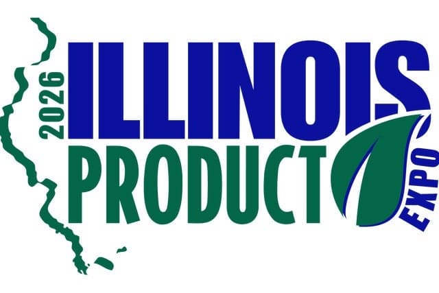 Illinois Product Expo