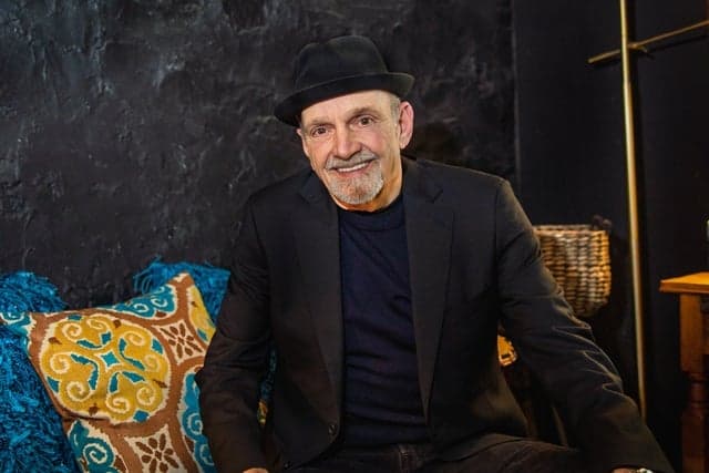 Local Artist Series: Darrell Nulisch Band