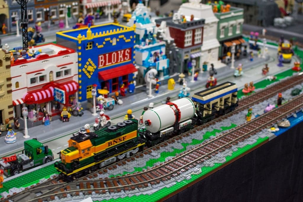 Brickworld