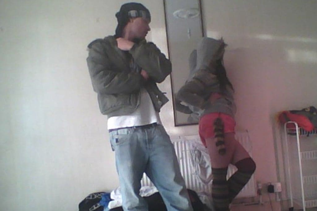 Bassvictim