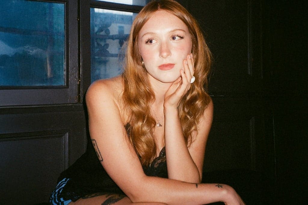 Bella White