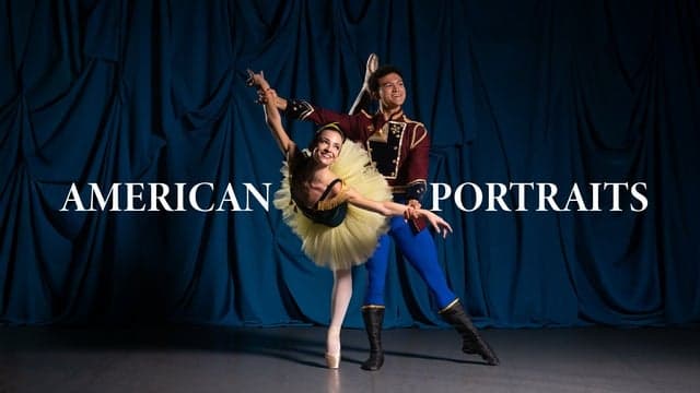 Alabama Ballet Presents American Portraits
