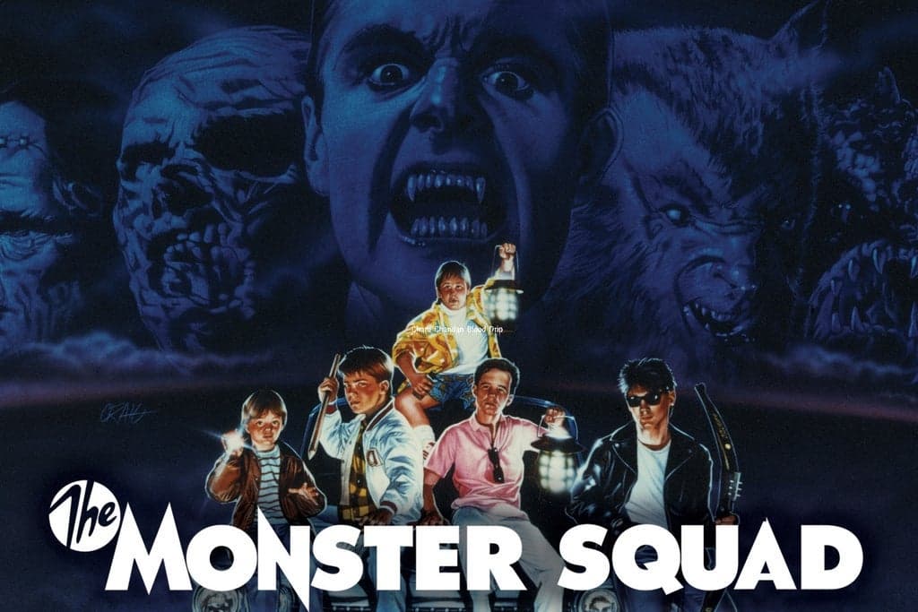 Monster Squad