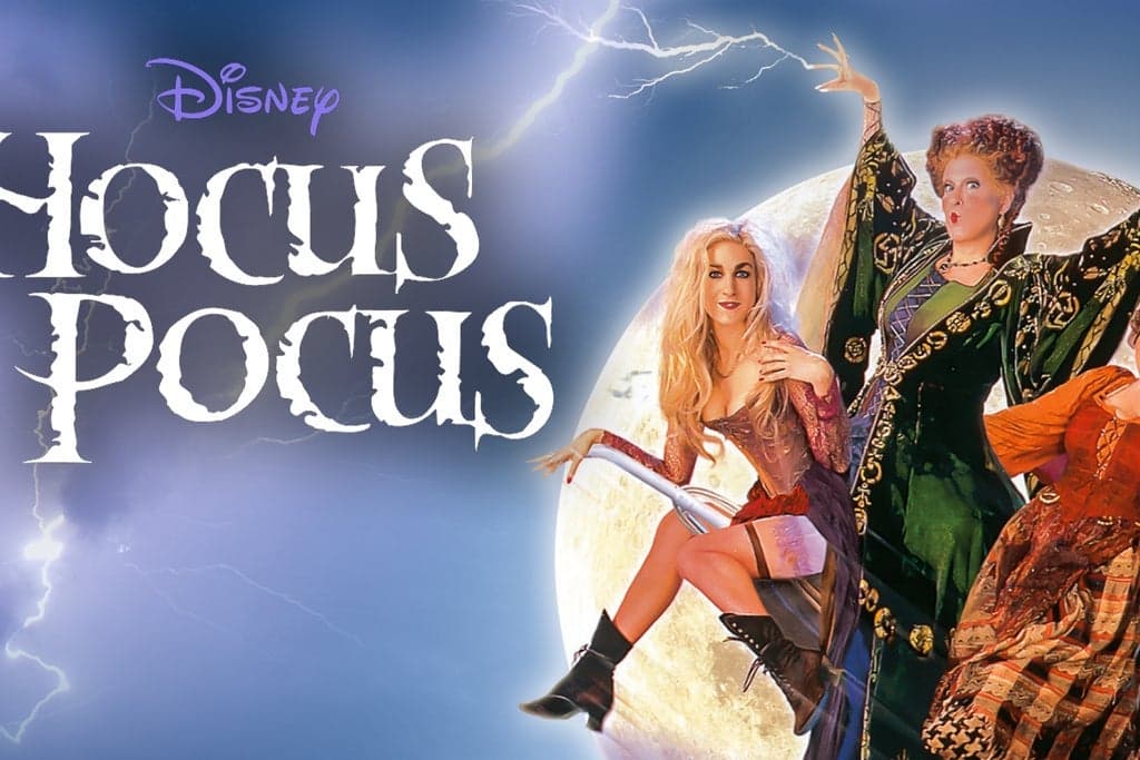 Hocus Pocus - A Season of Classics