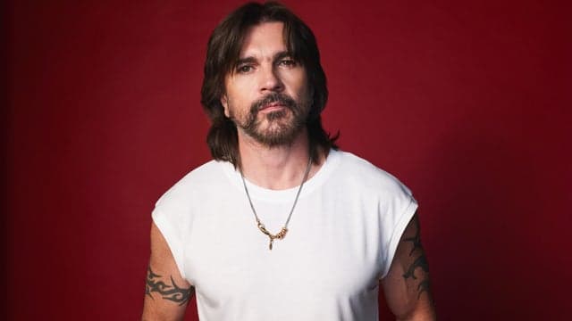 JUANES WORLD TOUR 2026