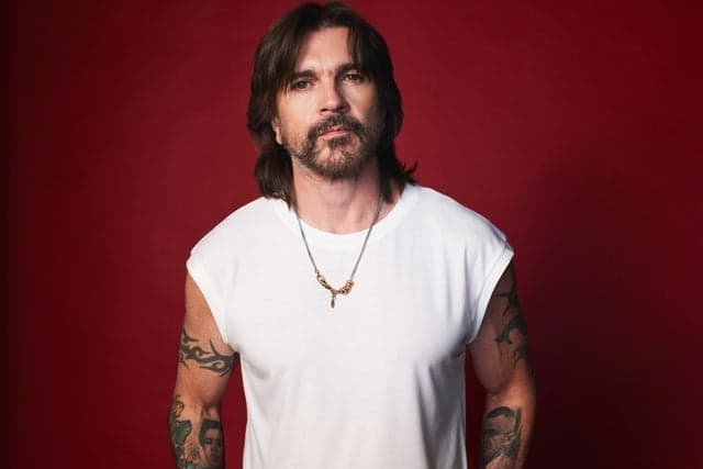 JUANES WORLD TOUR 2026