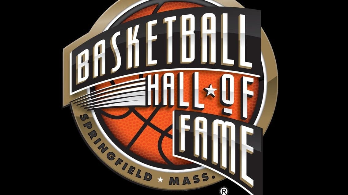 Basketball Hall Of Fame Mens Exhibition