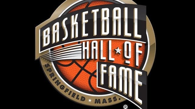 Basketball Hall Of Fame Mens Exhibition