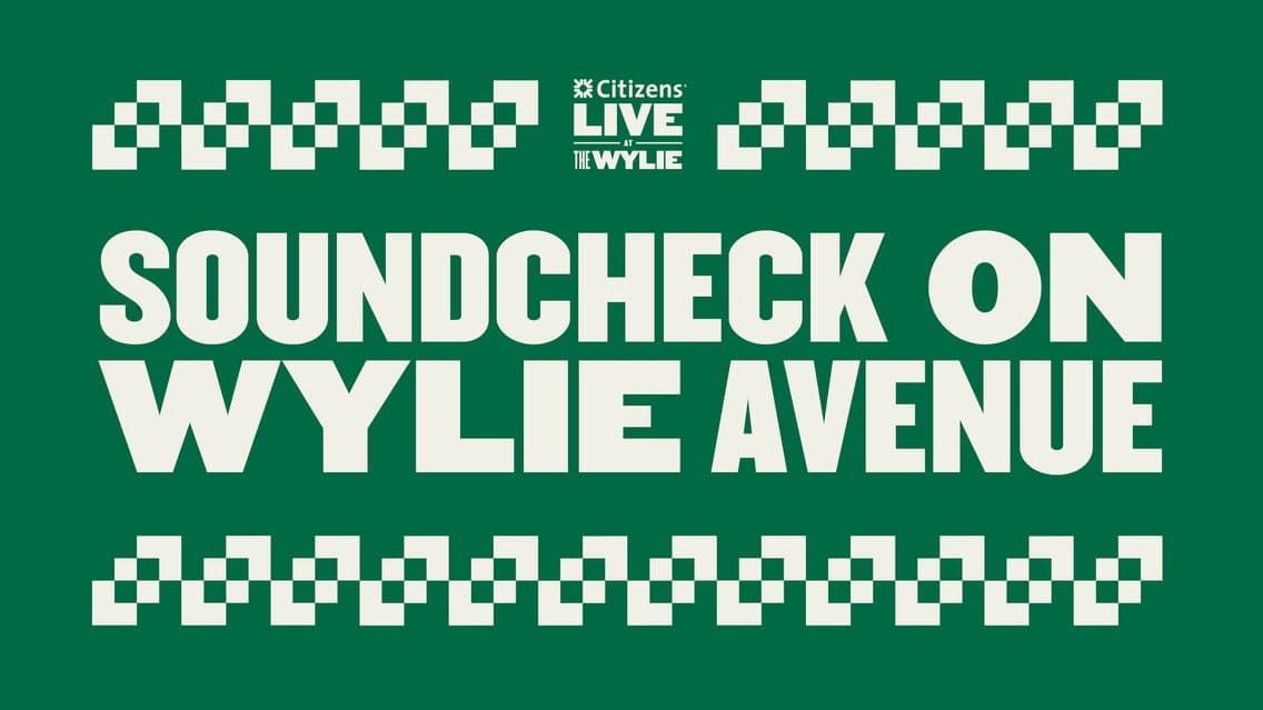 Soundcheck on Wylie Avenue ft. Donnie Iris & The Cruisers