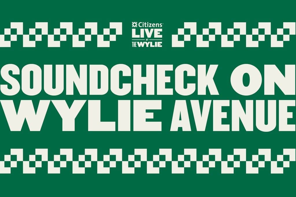 Soundcheck on Wylie Avenue ft. Donnie Iris & The Cruisers