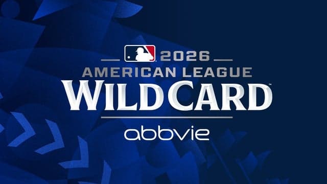 Wild Card Home Game 3