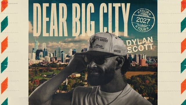 Dylan Scott