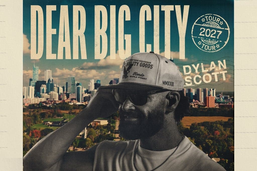Dylan Scott