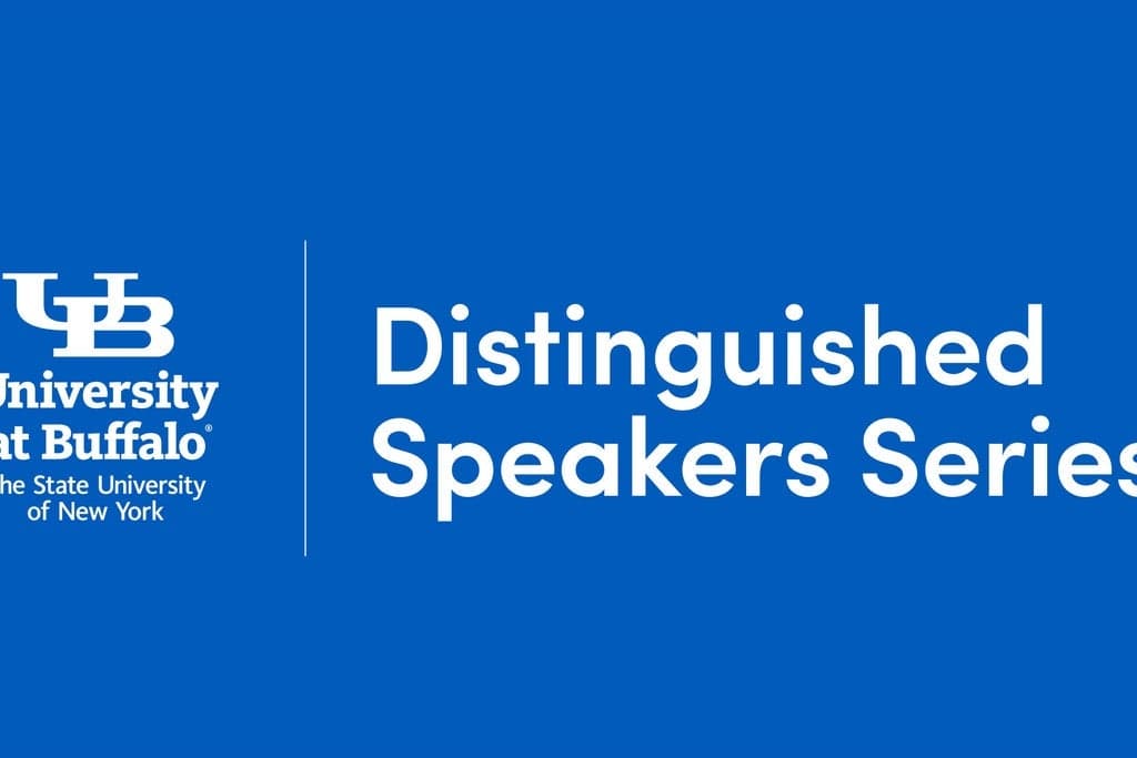 UB Distinguished Speakers Series: Liz Cheney