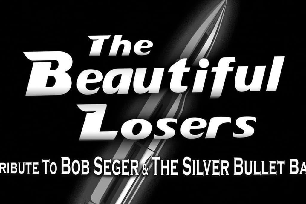 The Beautiful Losers