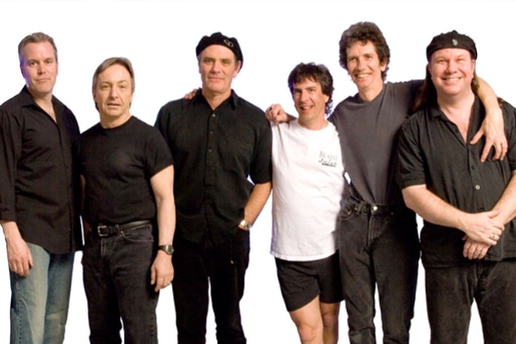 Beatlejuice- Beatles Tribute Band
