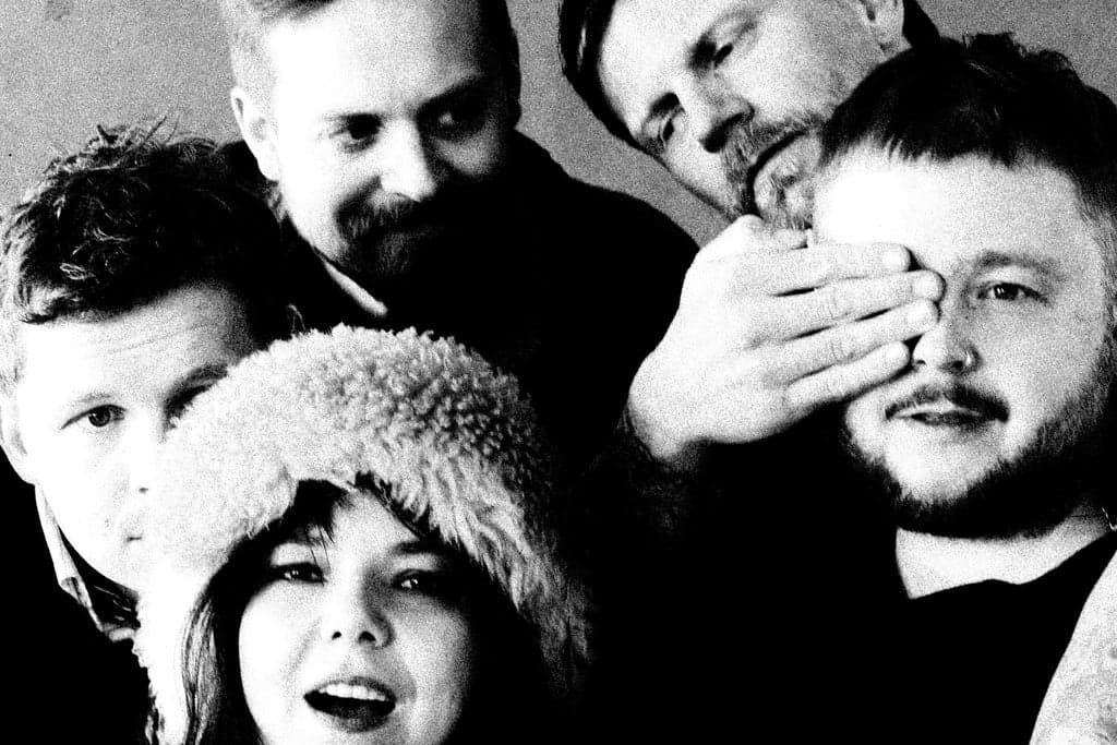 Of Monsters and Men - The Mouse Parade Tour