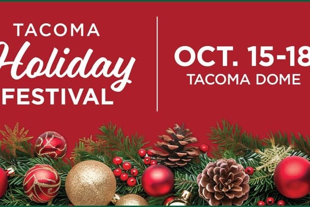 Tacoma Holiday Festival