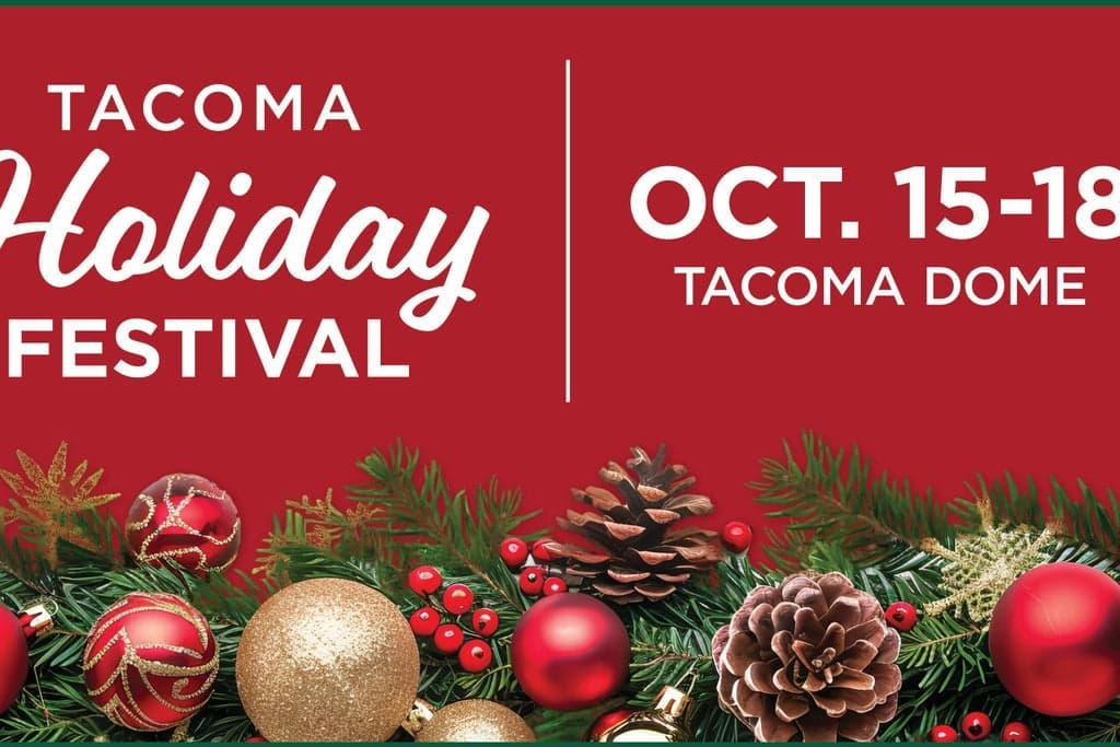 Tacoma Holiday Festival
