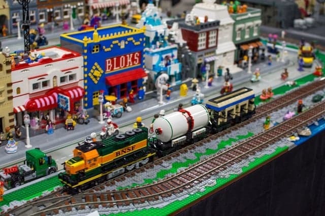 Brickworld