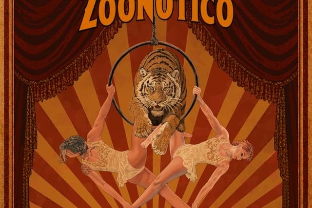 Zoonotico