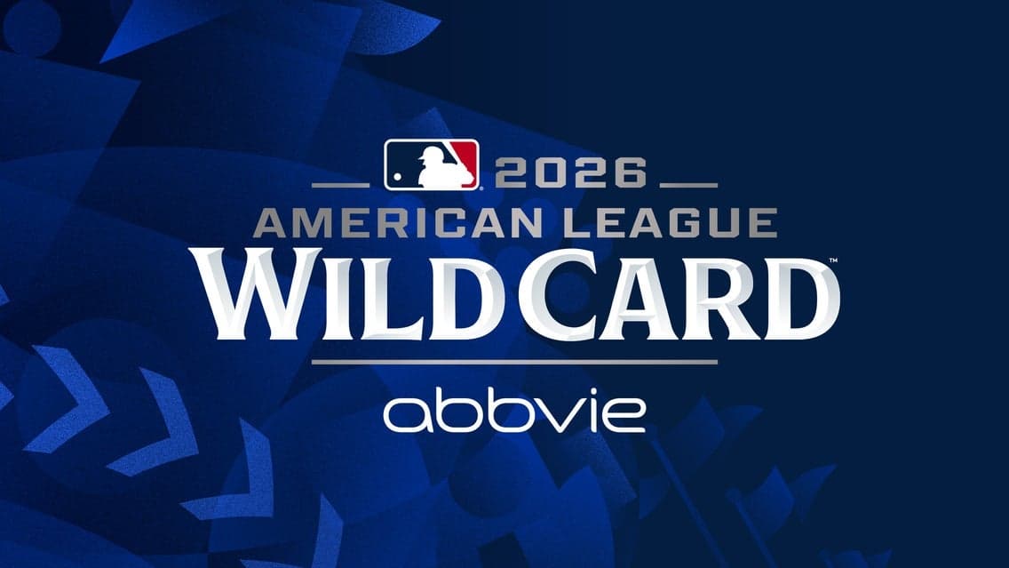 Wild Card Home Game 2