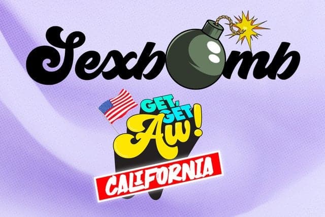 SexBomb Girls: Get Get Aw! U.S Tour