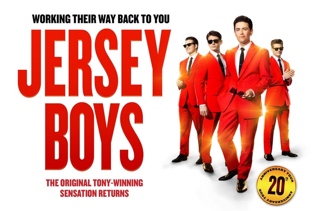 Jersey Boys