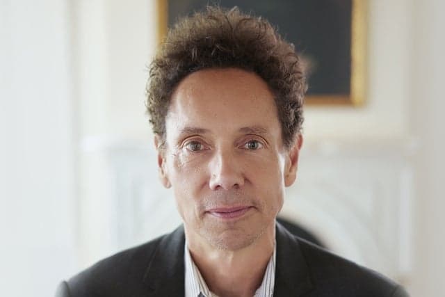 Malcolm Gladwell In Conversation