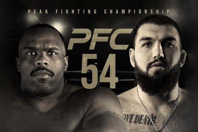 PFC 54