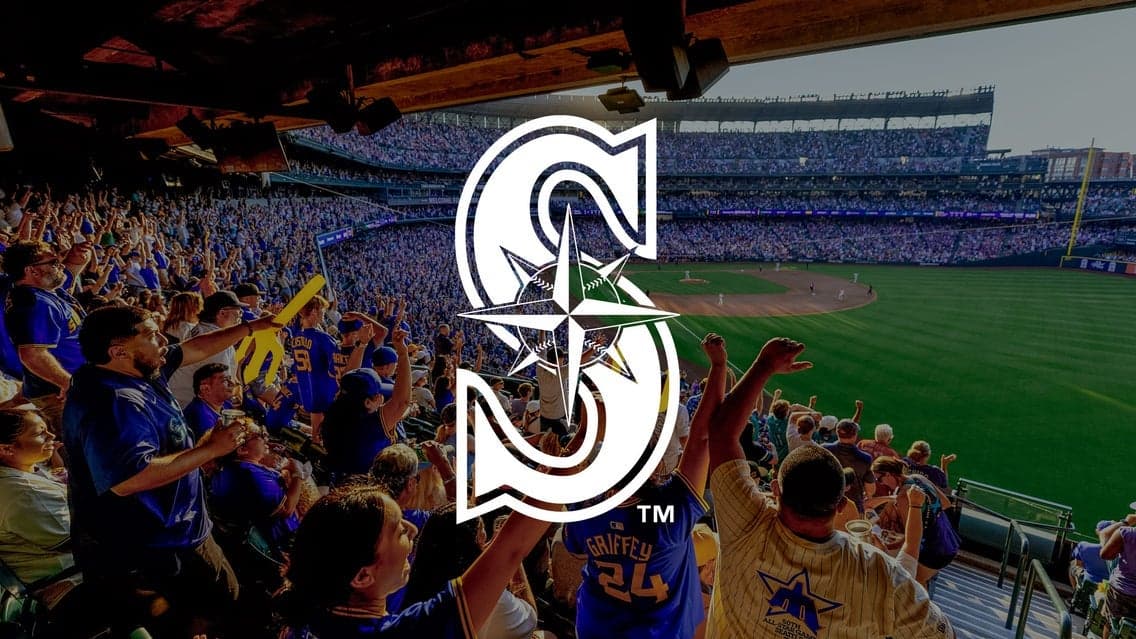 Seattle Mariners vs. Los Angeles Angels