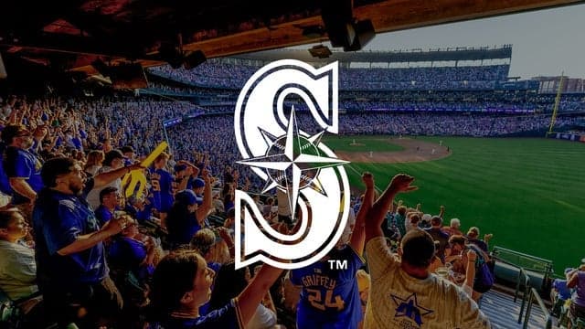 Seattle Mariners vs. Los Angeles Angels